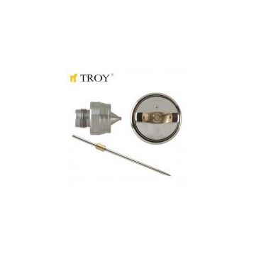 Troy T 18642 Yedek Meme Seti