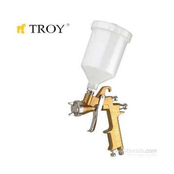 Troy T 18648 Profesyonel Boya Tabancası