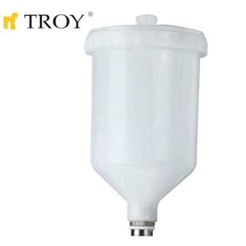 Troy T 2009 Yedek Boya Haznesi