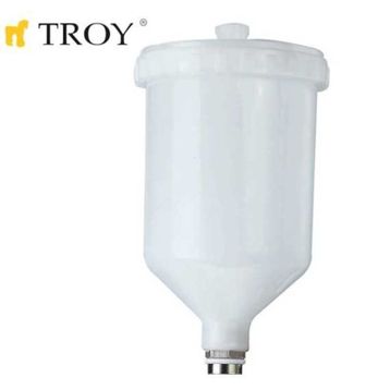 Troy T 2009 Yedek Boya Haznesi