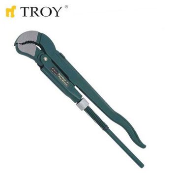 Troy T 21020 Maşalı Boru Anahtarı