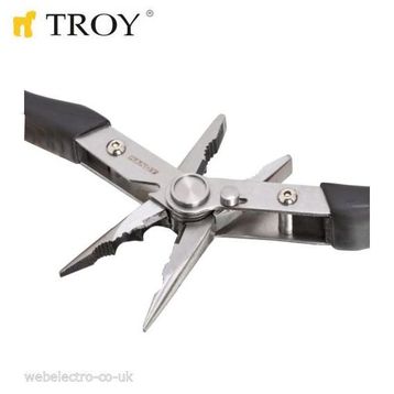 Troy T 21090 Kargaburun