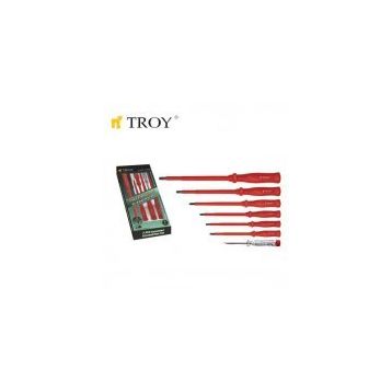 Troy T 22300 Tornavida Seti
