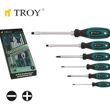 Troy T 22304 Tornavida Seti
