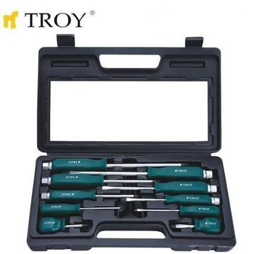 Troy T 22307 Tornavida Seti