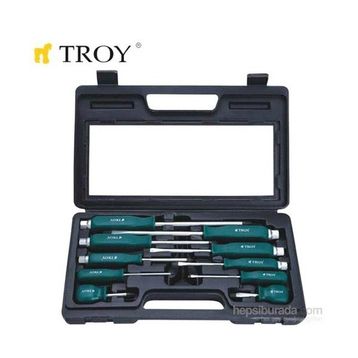 Troy T 22307 Tornavida Seti