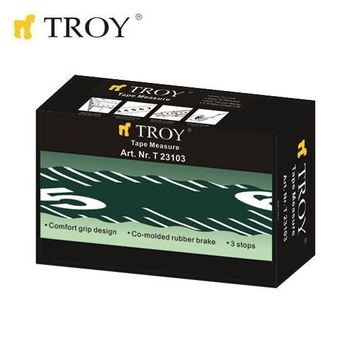 Troy T 23103 Şerit Metre
