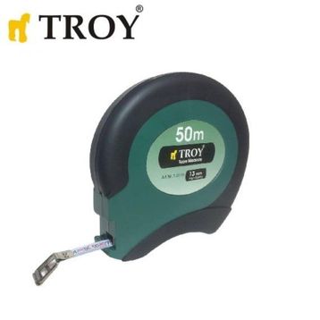 Troy T 23135 Şerit Metre
