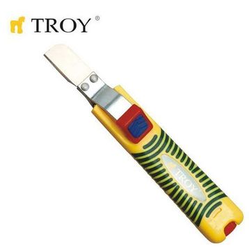 Troy T 24001 Kablo Sıyırma