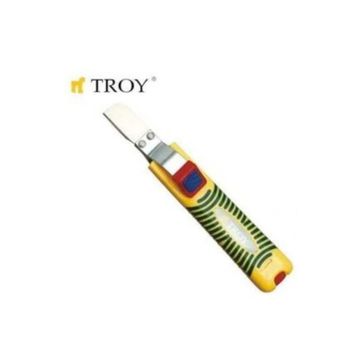 Troy T 24001 Kablo Sıyırma