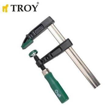 Troy T 25031 İşkence