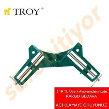 Troy T 25038 Köşe Mengenesi