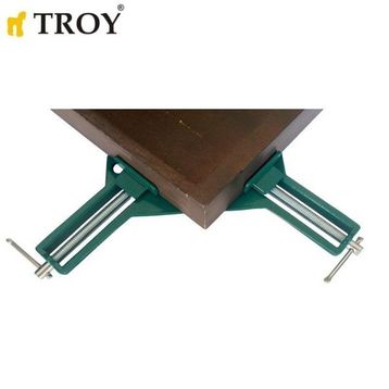 Troy T 25038 Köşe Mengenesi