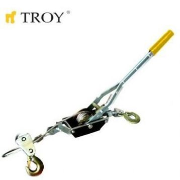 Troy T 26002 Gerdirme-Çektirme