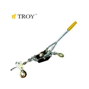 Troy T 26002 Gerdirme-Çektirme