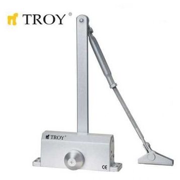 Troy T 27301 Hidrolik Kapı Yayı
