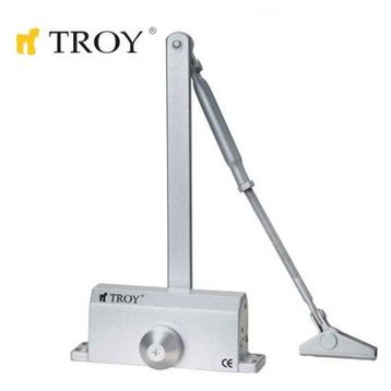 Troy T 27301 Hidrolik Kapı Yayı