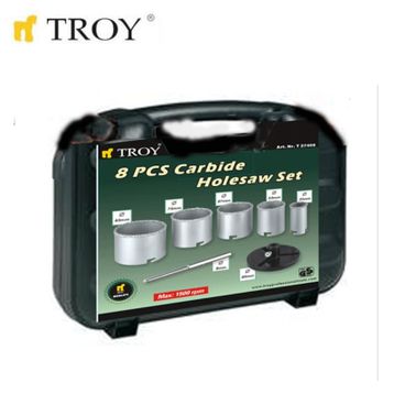 Troy T 27408 Delici Set