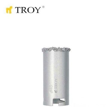 Troy T 27443 Karpit Uç
