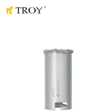 Troy T 27443 Karpit Uç