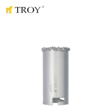 Troy T 27443 Karpit Uç