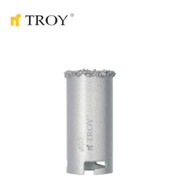 Troy T 27453 Karpit Uç