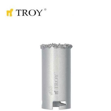 Troy T 27453 Karpit Uç