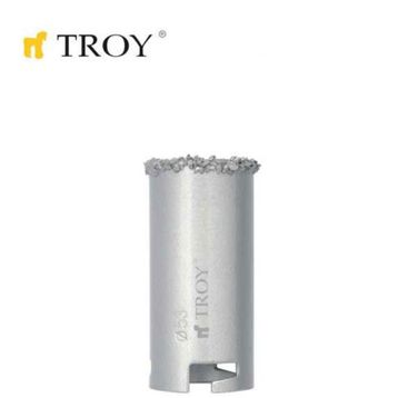 Troy T 27453 Karpit Uç