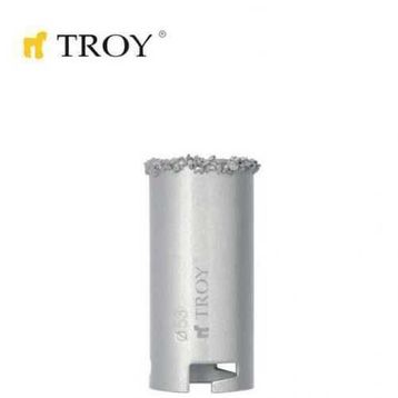 Troy T 27453 Karpit Uç