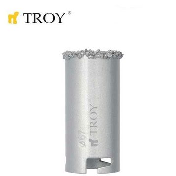 Troy T 27467 Karpit Uç