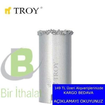 Troy T 27467 Karpit Uç