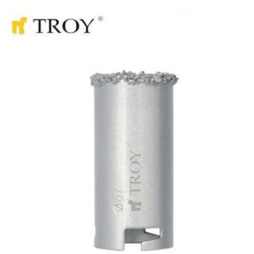 Troy T 27467 Karpit Uç