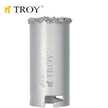 Troy T 27473 Karpit Uç