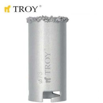 Troy T 27473 Karpit Uç