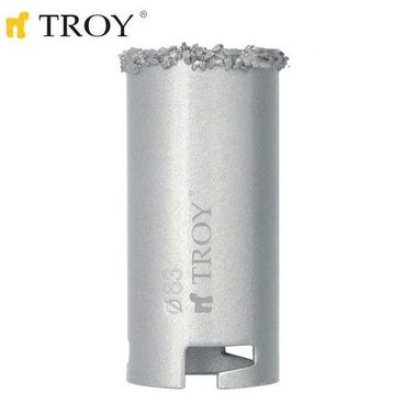 Troy T 27483 Karpit Uç