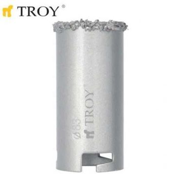 Troy T 27483 Karpit Uç