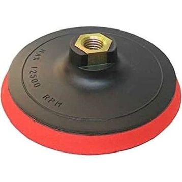 Troy T 27911 Cırtlı Disk Zımpara Altı