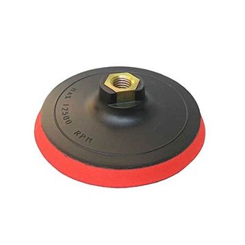 Troy T 27911 Cırtlı Disk Zımpara Altı