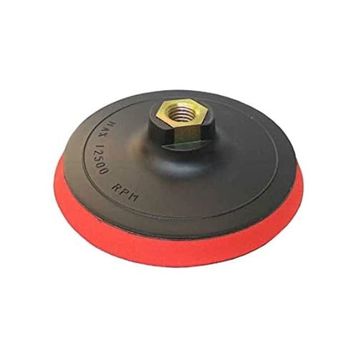 Troy T 27911 Cırtlı Disk Zımpara Altı