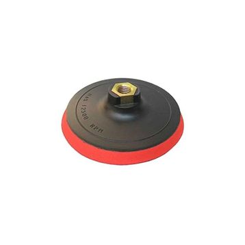 Troy T 27911 Cırtlı Disk Zımpara Altı
