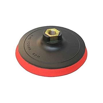 Troy T 27911 Cırtlı Disk Zımpara Altı