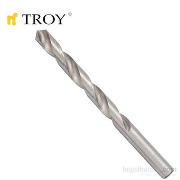 Troy T 31180 HSS Matkap Ucu