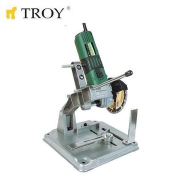 Troy T 90008 Metal Takım Çantası