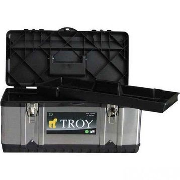 Troy T 91016 Metal Takım Çantası