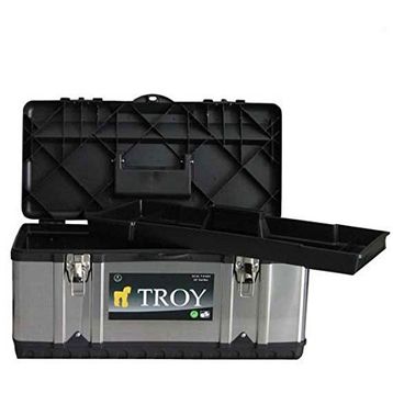 Troy T 91016 Metal Takım Çantası