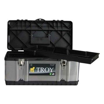 Troy T 91016 Metal Takım Çantası