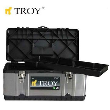 Troy T 91023 Metal Takım Çantası