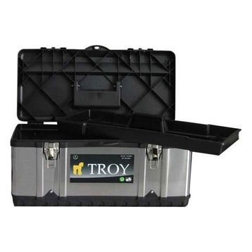 Troy T 91023 Metal Takım Çantası
