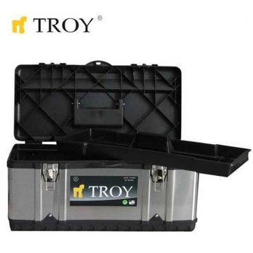 Troy T 91023 Metal Takım Çantası