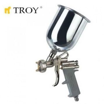 Troy T18673 Boya Tabancası